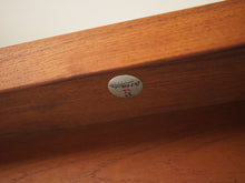 画像をギャラリービューアに読み込む, Finn Juhl France and Søn FD540 フィンユール フランスサン チーク材 北欧ヴィンテージ テーブルのマーク