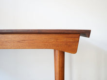 画像をギャラリービューアに読み込む, Finn Juhl France and Søn FD540 フィンユール フランスサン チーク材 北欧ヴィンテージ テーブル