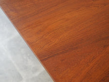 画像をギャラリービューアに読み込む, Finn Juhl France and Søn FD540 フィンユール フランスサン チーク材 北欧ヴィンテージ テーブルの天板