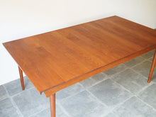 画像をギャラリービューアに読み込む, Finn Juhl France and Søn FD540 フィンユール フランスサン チーク材 北欧ヴィンテージ テーブル