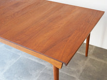 画像をギャラリービューアに読み込む, Finn Juhl France and Søn FD540 フィンユール フランスサン チーク材 北欧ヴィンテージ テーブルの天板