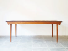 画像をギャラリービューアに読み込む, Finn Juhl France and Søn FD540 フィンユール フランスサン チーク材 北欧ヴィンテージ テーブル