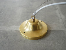 画像をギャラリービューアに読み込む, Vilhelm Lauritzen Louis Poulsen Christiansborg ヴィルヘルムラウリッツェン ルイスポールセン クリスチャンソボー シャンデリアのフランジ