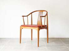 画像をギャラリービューアに読み込む, Hans J Wegner The China Chair Model 4283 Fritz Hansen ハンス ウェグナー チャイナチェア フリッツハンセン 北欧ヴィンテージ ダイニングチェア