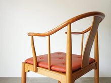 画像をギャラリービューアに読み込む, Hans J Wegner The China Chair Model 4283 Fritz Hansen ハンス ウェグナー チャイナチェア フリッツハンセン 北欧ヴィンテージ ダイニングチェア