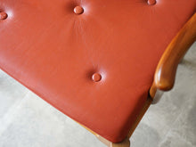 画像をギャラリービューアに読み込む, Hans J Wegner The China Chair Model 4283 Fritz Hansen ハンス ウェグナー チャイナチェア フリッツハンセン 北欧ヴィンテージ ダイニングチェアのクッション