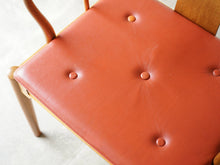 画像をギャラリービューアに読み込む, Hans J Wegner The China Chair Model 4283 Fritz Hansen ハンス ウェグナー チャイナチェア フリッツハンセン 北欧ヴィンテージ ダイニングチェアのクッション
