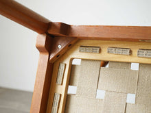 画像をギャラリービューアに読み込む, Hans J Wegner The China Chair Model 4283 Fritz Hansen ハンス ウェグナー チャイナチェア フリッツハンセン 北欧ヴィンテージ ダイニングチェア