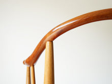 画像をギャラリービューアに読み込む, Hans J Wegner The China Chair Model 4283 Fritz Hansen ハンス ウェグナー チャイナチェア フリッツハンセン 北欧ヴィンテージ ダイニングチェア