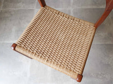 画像をギャラリービューアに読み込む, Niels O. Møller Model 71 Chair