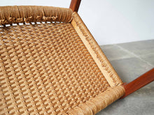 画像をギャラリービューアに読み込む, Niels O. Møller Model 71 Chair