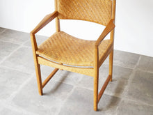 画像をギャラリービューアに読み込む, Peter Hvidt Orla Mølgaard-Nielsen Model 350 Søborg Møbelピーター ビッツ オルラ ムルガード ニールセン モデル350 アームチェア