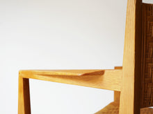 画像をギャラリービューアに読み込む, Peter Hvidt Orla Mølgaard-Nielsen Model 350 Søborg Møbelピーター ビッツ オルラ ムルガード ニールセン モデル350 アームチェアの肘掛け