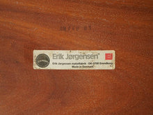 画像をギャラリービューアに読み込む, Erik Jørgensen Table エリック ヨルゲンセン チェリコーヒーテーブルのマーク