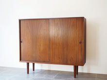 画像をギャラリービューアに読み込む, Hans J Wegner Ry Møbler Ry28 ハンス ウェグナー ローズウッド 北欧ヴィンテージ キャビネット