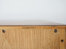 画像をギャラリービューアに読み込む, Hans J Wegner Ry Møbler Ry28 ハンス ウェグナー ローズウッド 北欧ヴィンテージ キャビネット