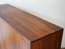 画像をギャラリービューアに読み込む, Hans J Wegner Ry Møbler Ry28 ハンス ウェグナー ローズウッド 北欧ヴィンテージ キャビネット