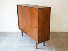 画像をギャラリービューアに読み込む, Hans J Wegner Ry Møbler Ry28 ハンス ウェグナー ローズウッド 北欧ヴィンテージ キャビネット