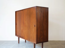 画像をギャラリービューアに読み込む, Hans J Wegner Ry Møbler Ry28 ハンス ウェグナー ローズウッド 北欧ヴィンテージ キャビネット