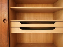 画像をギャラリービューアに読み込む, Hans J Wegner Ry Møbler Ry28 ハンス ウェグナー ローズウッド 北欧ヴィンテージ キャビネットのトレイ