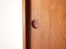 画像をギャラリービューアに読み込む, Hans J Wegner Ry Møbler Ry28 ハンス ウェグナー ローズウッド 北欧ヴィンテージ キャビネット