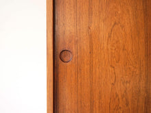 画像をギャラリービューアに読み込む, Hans J Wegner Ry Møbler Ry28 ハンス ウェグナー ローズウッド 北欧ヴィンテージ キャビネット