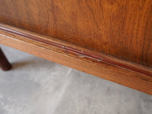 画像をギャラリービューアに読み込む, Hans J Wegner Ry Møbler Ry28 ハンス ウェグナー ローズウッド 北欧ヴィンテージ キャビネット