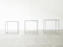 画像をギャラリービューアに読み込む, Poul Kjærholm E Kold Christensen PK71 ポール ケアホルム EKC ネストテーブル サイドテーブル