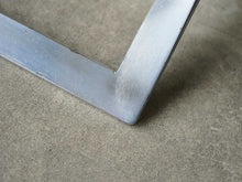 画像をギャラリービューアに読み込む, Poul Kjærholm PK91 E Kold Christensen EKC ポール ケアホルム E コルド クリステンセン ヴィンテージ品 折りたたみスツールのフィンガージョイント