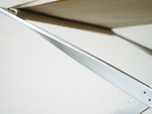 画像をギャラリービューアに読み込む, Poul Kjærholm PK91 E Kold Christensen EKC ポール ケアホルム E コルド クリステンセン ヴィンテージ品 折りたたみスツールの脚