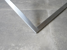 画像をギャラリービューアに読み込む, Poul Kjærholm PK91 E Kold Christensen EKC ポール ケアホルム E コルド クリステンセン ヴィンテージ品 折りたたみスツールの脚