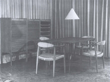 画像をギャラリービューアに読み込む, 参考文献:Grete Jalk編 40 Years of Danish Furniture Design vol.3 p.99
