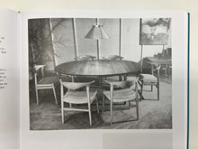 画像をギャラリービューアに読み込む, 参考文献Grete Jalk編 40 Years of Danish Furniture Design vol.3 pp.212-213