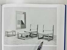 画像をギャラリービューアに読み込む, 参考文献 Grete Jalk編 40Years of Danish Furniture Design vol4 p243