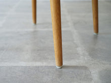 画像をギャラリービューアに読み込む, ハンスJウェグナー 籐の椅子 HansJWgner JH504 Chair 椅子の脚