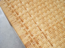 画像をギャラリービューアに読み込む, ハンスJウェグナー 籐の椅子 HansJWgner JH504 Chair 椅子の座面