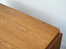 画像をギャラリービューアに読み込む, Tove Edvard Kindt-Larsen Childrens Desk トーベ・キンドラーセン 北欧ビンテージ 子ども用デスク 学習机 デザイナーズデスクの天板にシミ