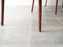 画像をギャラリービューアに読み込む, フリッツハンセン1940〜1950年代ビンテージのベンチ Fritz Hansen wood vintage Bench 木製の長椅子 ベンチの脚先