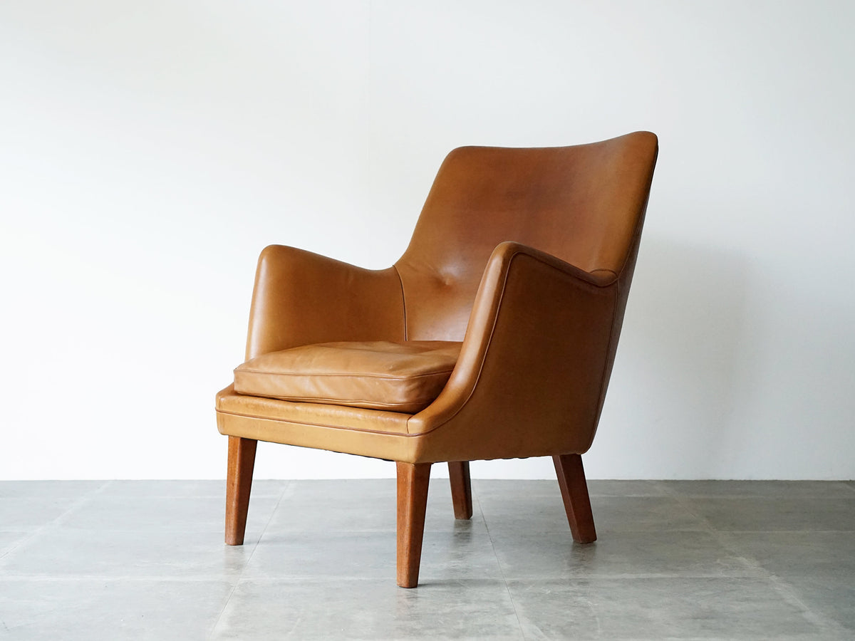 arnevodder arm chair