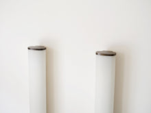 画像をギャラリービューアに読み込む, Vilhelm Lauritzen Rådhusarmatur City Hall light fixture Louis Poulsen celling light ヴィルヘルムラウリッツェン シーリングライト 市庁舎の天井照明 ヴィンテージ 枠は真鍮製