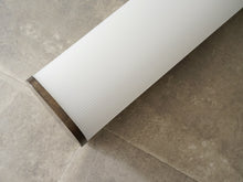 画像をギャラリービューアに読み込む, Vilhelm Lauritzen Rådhusarmatur City Hall light fixture Louis Poulsen celling light ヴィルヘルムラウリッツェン シーリングライト 市庁舎の天井照明 ヴィンテージ ギザギザの表面カバー