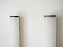 画像をギャラリービューアに読み込む, Vilhelm Lauritzen Rådhusarmatur City Hall light fixture Louis Poulsen celling light ヴィルヘルムラウリッツェン シーリングライト 市庁舎の天井照明 ヴィンテージ 端は真鍮製 カバーはオパールプラスチック