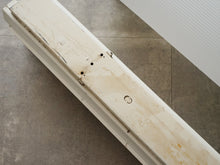 画像をギャラリービューアに読み込む, Vilhelm Lauritzen Rådhusarmatur City Hall light fixture Louis Poulsen celling light ヴィルヘルムラウリッツェン シーリングライト 市庁舎の天井照明 ヴィンテージ ライト裏面