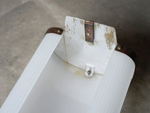 画像をギャラリービューアに読み込む, Vilhelm Lauritzen Rådhusarmatur City Hall light fixture Louis Poulsen celling light ヴィルヘルムラウリッツェン シーリングライト 市庁舎の天井照明 ヴィンテージ カバー