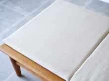 画像をギャラリービューアに読み込む, ハンスJウェグナー デイベッド 寝椅子 Getama製 ヴィンテージ Hans J Wegner GE1 Daybed ベッドの脚部