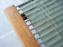 画像をギャラリービューアに読み込む, ハンスJウェグナー デイベッド 寝椅子 Getama製 ヴィンテージ Hans J Wegner GE1 Daybed ベッドのワイヤー