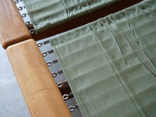 画像をギャラリービューアに読み込む, ハンスJウェグナー デイベッド 寝椅子 Getama製 ヴィンテージ Hans J Wegner GE1 Daybed ベッドのスプリングワイヤー