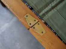 画像をギャラリービューアに読み込む, ハンスJウェグナー デイベッド 寝椅子 Getama製 ヴィンテージ Hans J Wegner GE1 Daybed ベッドの金具