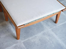 画像をギャラリービューアに読み込む, ハンスJウェグナー デイベッド 寝椅子 Getama製 ヴィンテージ Hans J Wegner GE1 Daybed ベッドのオークのフレーム