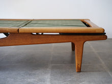 画像をギャラリービューアに読み込む, ハンスJウェグナー デイベッド 寝椅子 Getama製 ヴィンテージ Hans J Wegner GE1 Daybed ベッドのフレーム